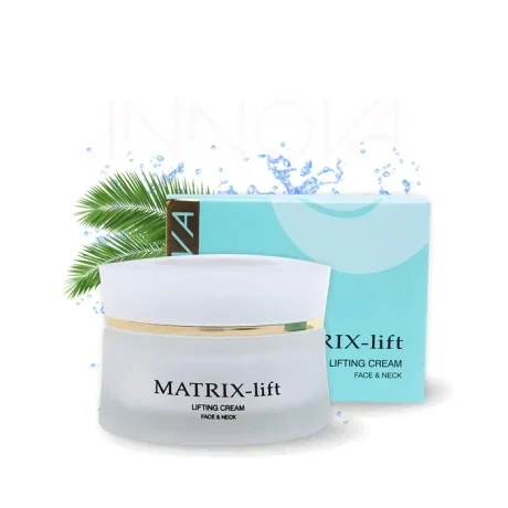 

Innova Matrix-Lift Anti-Aging Care Cream 50 ml 412482185