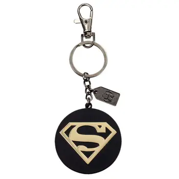 

Keychain logo Superman DC Comics