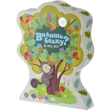 Настольная игра Magellan Видишь белку