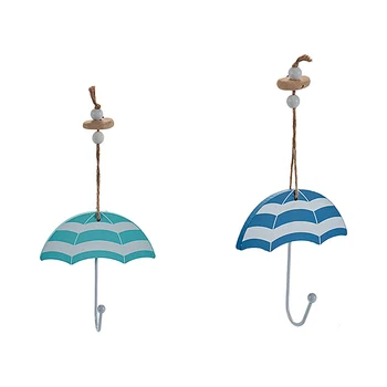 

Hanger Gift Decor Wood (5 x 25 x 13,5 cm)