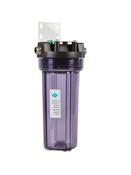 

Магистральный фильтр atoll 11SC с механическим картриджем