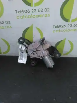 

13105981 0390201591 engine Clean Rear Opel Astra H Ber. 1.6 16v