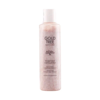 

Facial Exfoliator Rose Gold Tree Barcelona