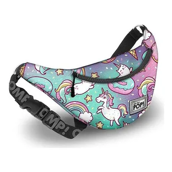 

Belt Pouch Fancy Dream (14 x 31 x 7,5 cm)