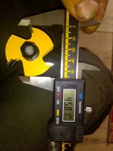 Conjunto de brocas para enrutador, mango de alta calidad, herramienta de corte de madera de 3/4 pulgadas, 8 mm, RCT, 2 uds.