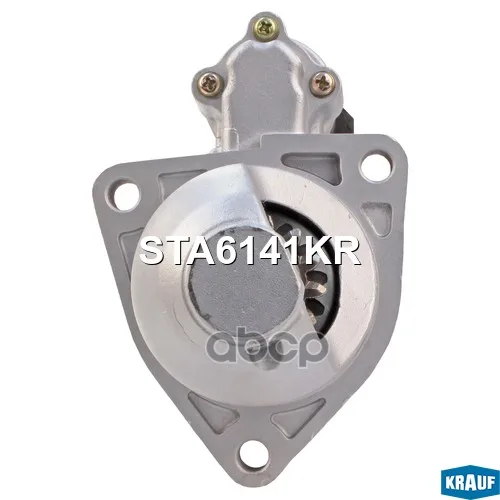Стартер Krauf арт. STA6141KR