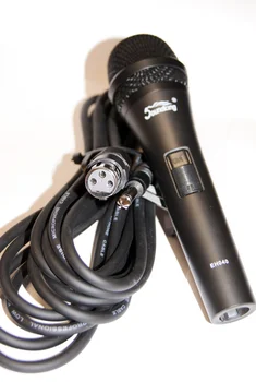 

Eh040 microphone dynamic, Soundking