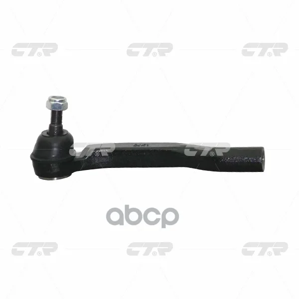 Cet-124r_наконечник Рулевой Наружный Правый! Toyota Sienna Mcl2 04 Ctr Cet124r Ctr арт. CET124R