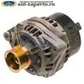 Генератор ВАЗ 1118 Калина(АТЭ-1) 9402.3701-06