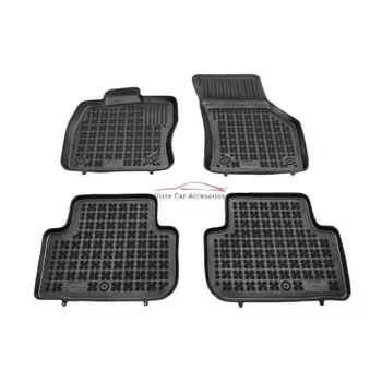 

Rubber mat Rubber VW Golf VII 200118