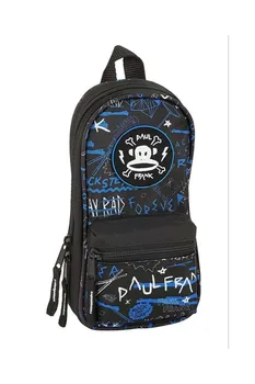 

PLUMIER PAUL FRANK backpack with 4 VACO ROCK Slide n' Rol 12X23X5 412019847