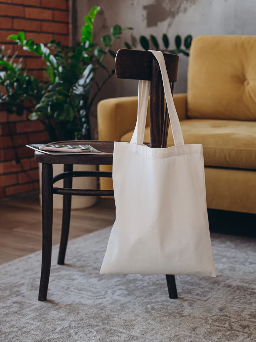 Shopping bag. Shoulder |