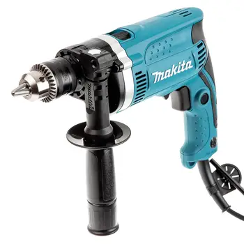 

MAKITA impact drill HP1630K