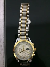 LIGE-reloj de cuarzo deportivo para mujer, accesorio de marca de lujo, con calendario de acero inoxidable, resistente al agua