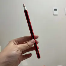 Sticker Stylus Pen Apple Pencil-1 2-Protective-Paper-Scratchproof Ultra-Thin PZOZ 