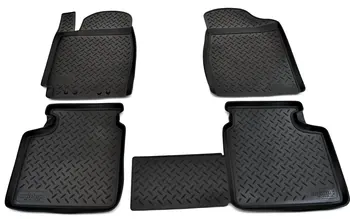 

Interior mats Toyota Camry (V30) (2001-2006) npl-po-88-08