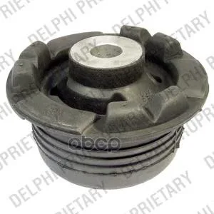 Сайлентблок Подрамника Opel Omega B Зад. Delphi Td563w Delphi арт. TD563W