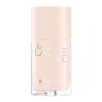 

BOURJOIS the LACQUE GEL 25 acts-NUDE MUJER