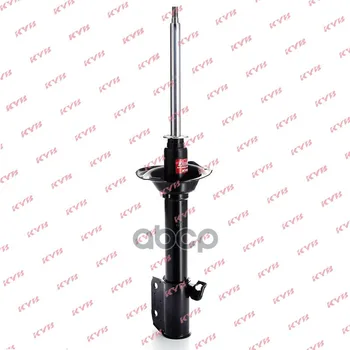 

Shock Absorber gas rear right KYB art. 334191
