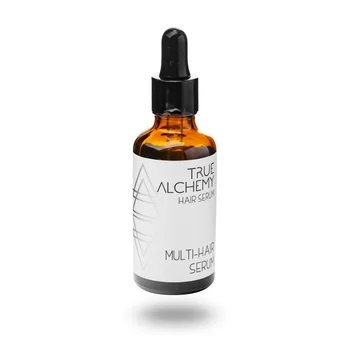 

True Alchemy Сыворотка для волос Multi-Hair Serum Маски для волос