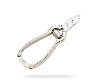 

Toenail Nipper-CS cm. 14-High Quality MADE IN ITALY (15095)