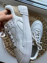 Mujeres KemeKiss zapatillas de deporte de cuero Real de nuevos zapatos planos zapatos de mujer de moda de Color mixto de diario de las mujeres zapatillas de deporte calzado tamaño 35-40