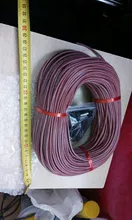 Heating-Cable Carbon-Fiber MINCO Floor Warm 33ohm/m 12K Heat-10-To-100-Meters