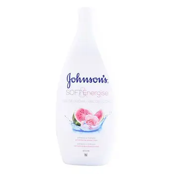 

Shower Gel Soft Energise Johnson's (750 ml)