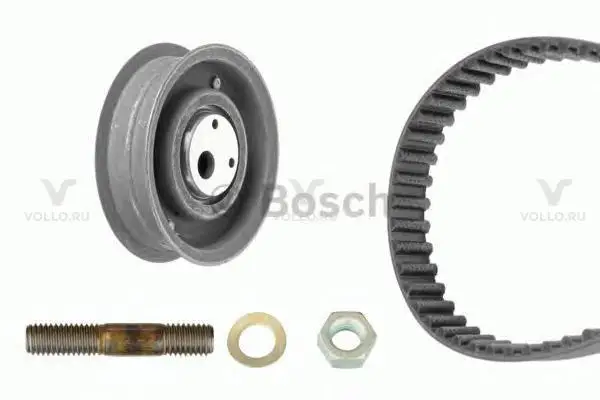 1987946321 bosch комплект зубчатых ремней