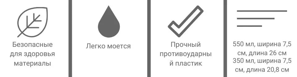 Портативная бутылка поилка для воды для собак для путешествий кормушка для щенков и домашних животных для улицы и автомобиля