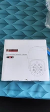 Cámara IP de seguridad PTZ de 5MP para exteriores, videocámara inalámbrica de 1080P con Wifi, Zoom Digital 4X, detección humana de IA, seguimiento automático, P2P