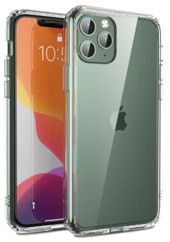 

Transparent case for iPhone 11 pro, ultra hybrid series from caseport