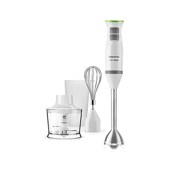 

Hand-held Blender Taurus Bapi 850 Plus 850W White