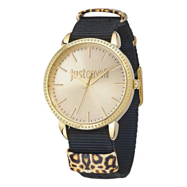Женские Часы Just cavли R7251528501(38 мм
