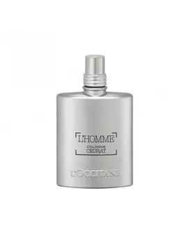 

LOCCITANE CEDRAT COLOGNE HOMME ET 75 VAP