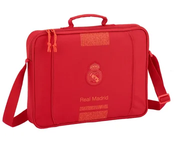 

Kingly wallet Madrid Network Extracurricular 38x28x6 cm.