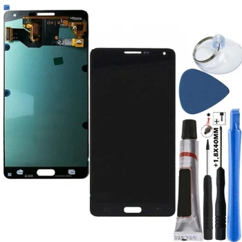 

Display For Samsung Galaxy A7 | Color Black | OLED