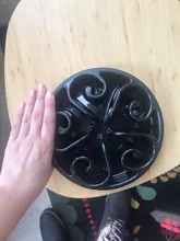 Eat Slow Dog Bowl Slow Feeder Bath Pet Supplies Pet Accessories Dog Slow Feeder Bowl