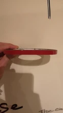 Double-Side-Adhesive Foam-Tape Mounting-Fixing-Pad Sticky Super-Strong for 2pcs/1pcs