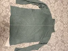 Turtleneck Sweater AMII Fashion Women Tops Pullover Autumn Solid Thin Minimalism 12040610