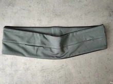 Riñonera para correr profesional para hombre y mujer, bolsa deportiva de gimnasio, Invisible, para teléfono móvil, cinturón para correr, riñonera