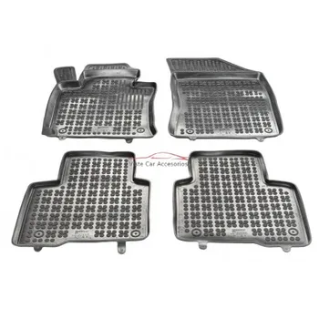 

Mat Rubber SsangYong KORANDO IV 203005