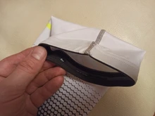 Funda de protección solar UV para brazo con protección, calentadores de brazos mangas, 1 Uds.