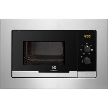 

Microwave Oven Electrolux 200256 800W 20 L Inox