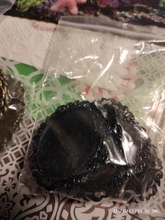 Nueva moda 5 uds 30x40mm tamaño Interior antiguo bronce dorado plata colores negros broche perforado estilo Base colgante