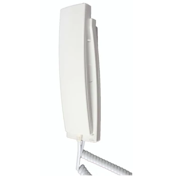 

Tube doorphone metakom ткп-09м (метаком ткп-09м). For координатных подъездных домофонов. Button opening. Night Mode.