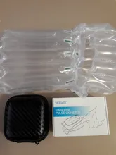 Oxímetro de pulso profesional OLED, medidor de saturación de oxígeno en sangre PR SpO2, Monitor con Sensor de ritmo cardíaco de pulso oximetro de dedo pulsioximetro saturometro de oxigeno	 medidor de oxigeno en sangre