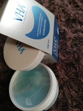 Parches para mascarilla de ojos, parches para quitar ojeras, mascarilla hidratante de ojos, parche para ojos, Gel de colágeno de cristal, cuidado de la piel de los ojos, 60 Uds., TSLM1