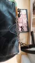 Las mujeres marca de bolsos, bolsas de mensajero para mujeres, Europa estilo Retro bolso de hombro de cuero de PU moda mujer bolsas XKX04