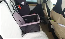 Puppy-Carrier Hammock Pet-Bag Pet-Products Travel Carrying Breathable Waterproof Folding